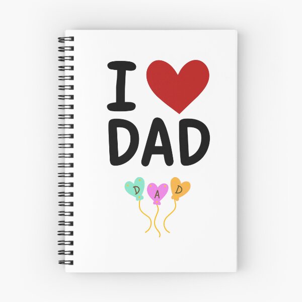 Item preview, A simple tribute to loving dads designed and sold by LEEVISWA.