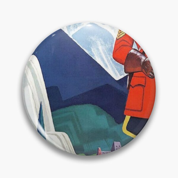 Item preview, Wall Art - CANADA designed and sold by PixelVintage.