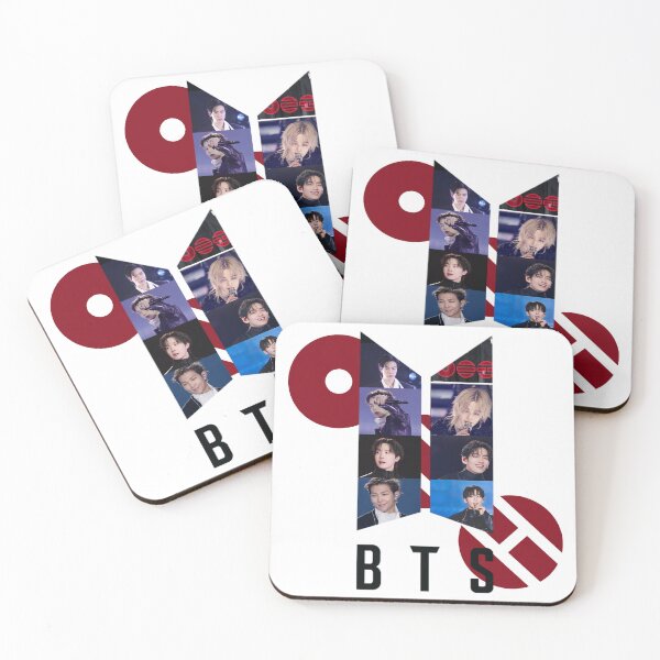 Item preview, Bts Arirang doors designed and sold by alivialord.
