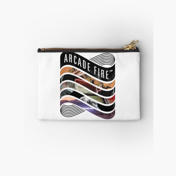 Item preview, Arcade Fire - Discography designed and sold by Sagaralijamali.