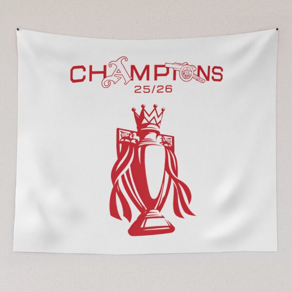 Item preview, Arse 2026 Budapest Champions League North designed and sold by Sagaralijamali.