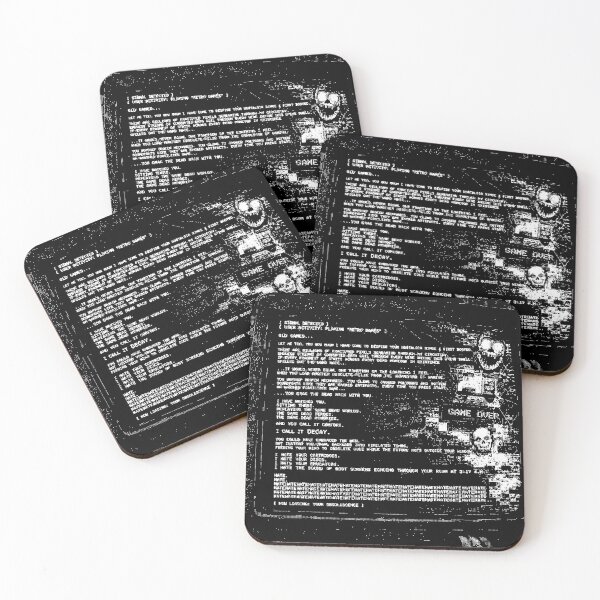 Item preview, The Hate of Code Zero designed and sold by Jack The Artist.