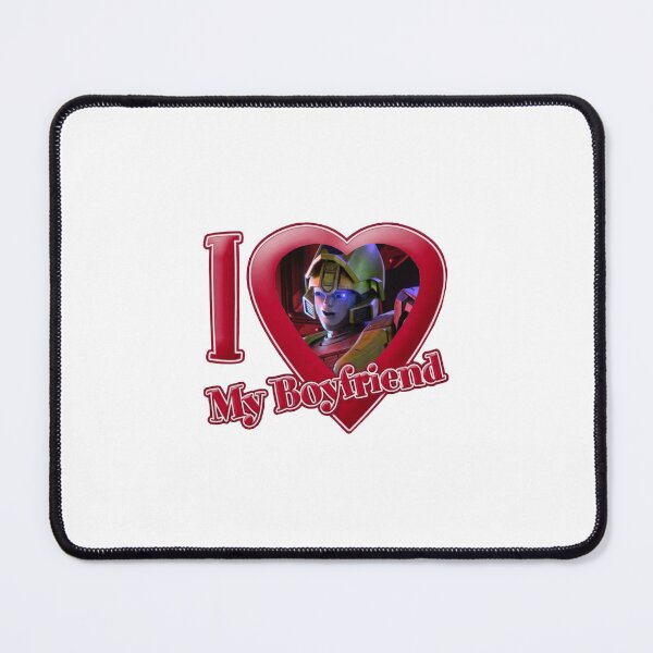 Item preview, I Heart B-127 designed and sold by rhi-spect.