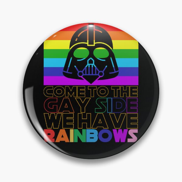 Item preview, Funny Join The Gay Side We Have Rainbows - LGBTQ Pride designed and sold by legendaryskins.
