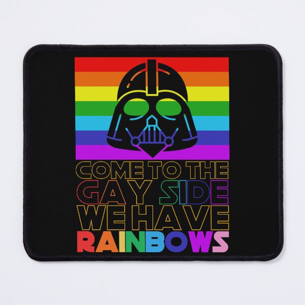 Item preview, Funny Join The Gay Side We Have Rainbows - LGBTQ Pride designed and sold by legendaryskins.