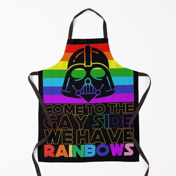 Item preview, Funny Join The Gay Side We Have Rainbows - LGBTQ Pride designed and sold by legendaryskins.