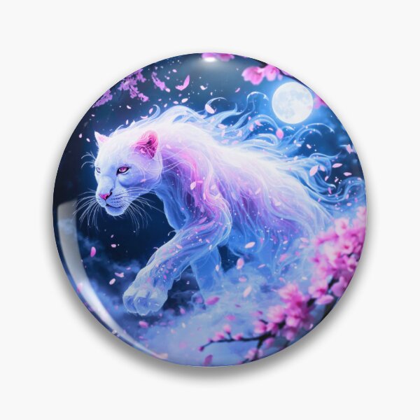 Item preview, Born from Blooming Winter designed and sold by LunarMenagerie.