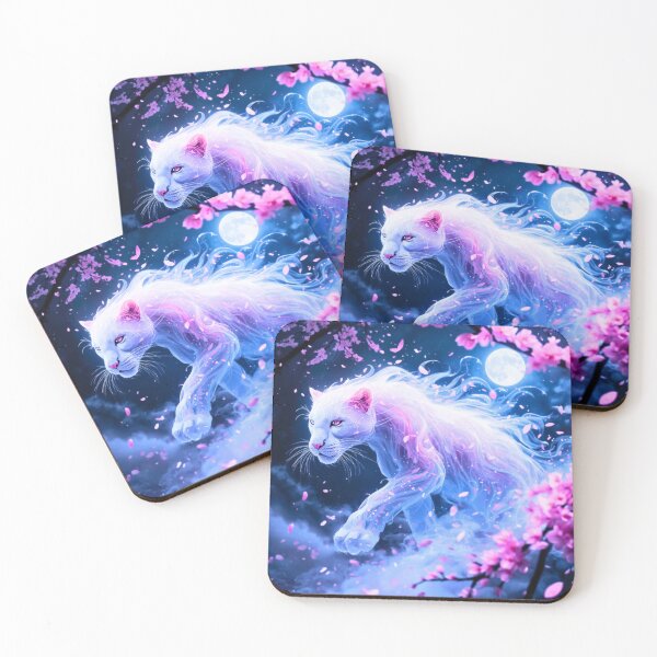 Item preview, Born from Blooming Winter designed and sold by LunarMenagerie.