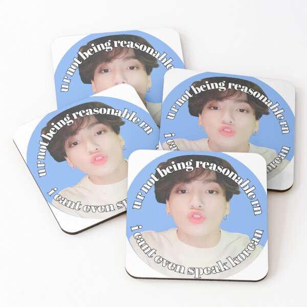 Item preview, u r not being reasonable rn designed and sold by stupidbtsmemeaccount.