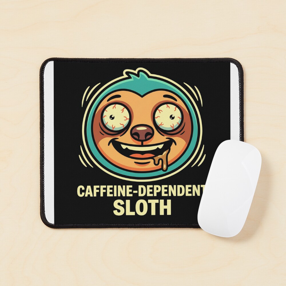 Item preview, Mouse Pad designed and sold by luiz1213.