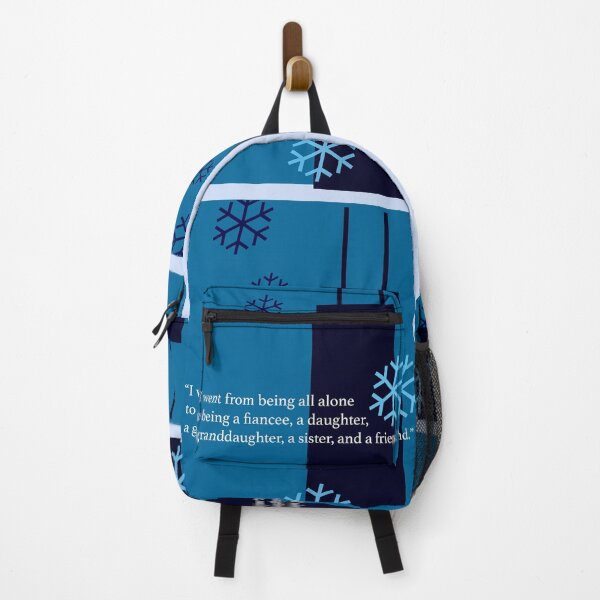 Item preview, Alone Blue designed and sold by Normbot2000.