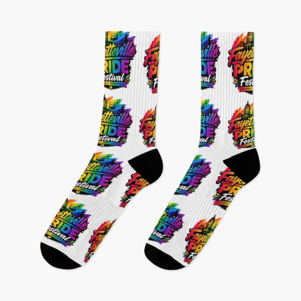 Item preview, Fayetteville Pride Festival – NC designed and sold by Combat Skies.