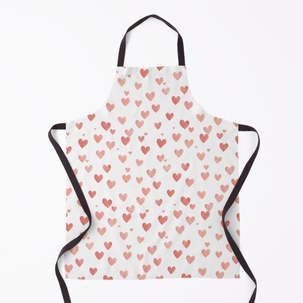 Item preview, Romantic Valentine Heart Print designed and sold by naragon4289.