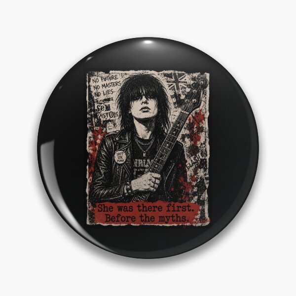 Item preview, Gaye Advert Punk Bass Fanzine Art Print designed and sold by Artisticanvas.
