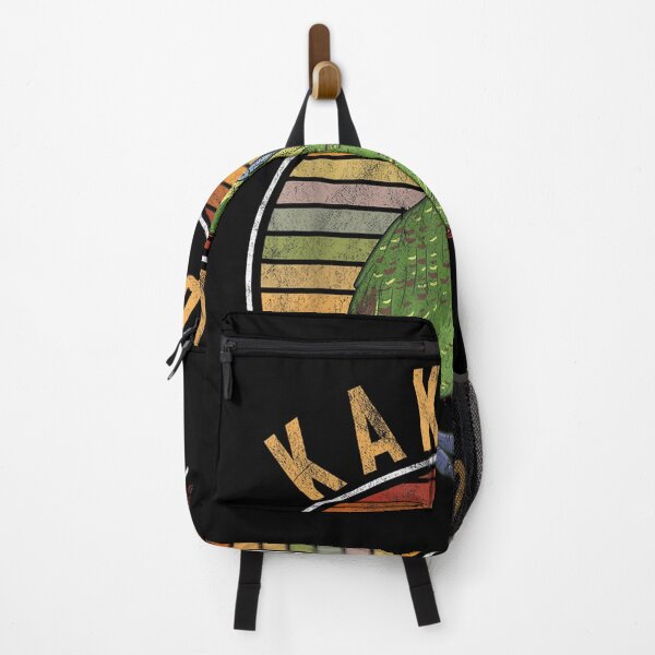 Item preview, Kakapo designed and sold by goombi-creative.