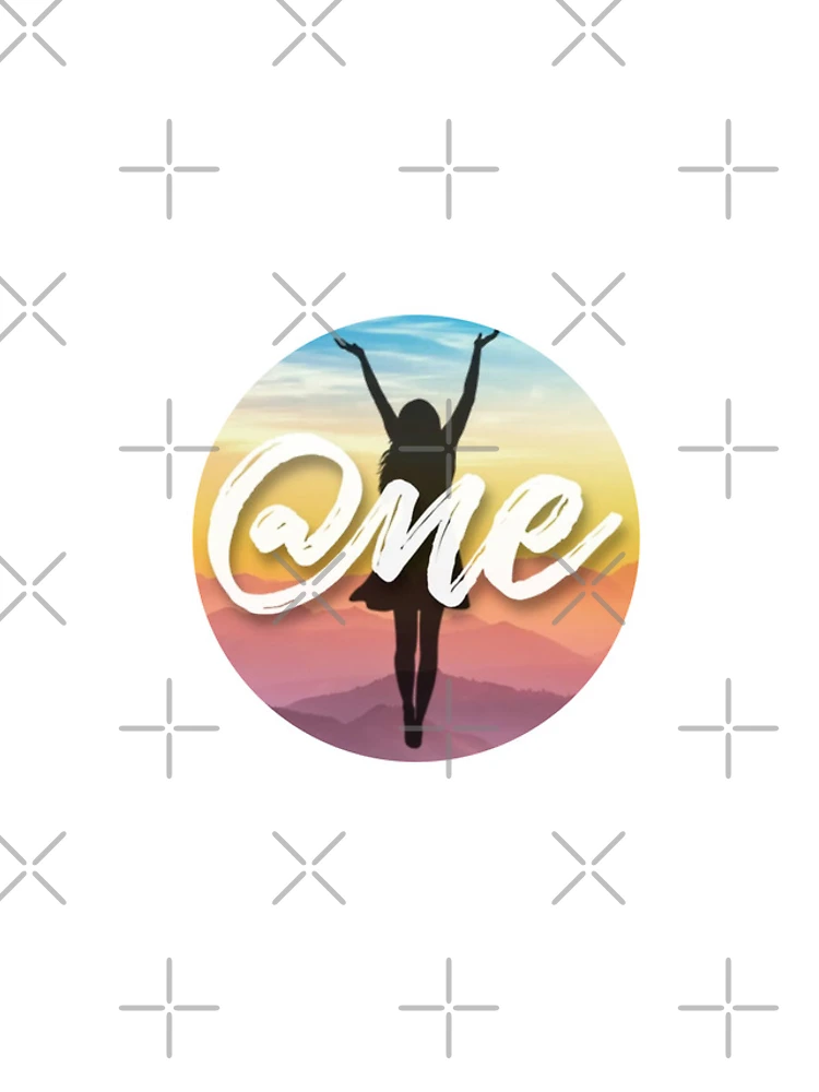 Thumbnail 4 of 4, iPhone Case, At One designed and sold by @ne Affirmation Healing.