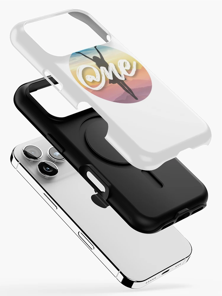 Thumbnail 2 of 4, iPhone Case, At One designed and sold by @ne Affirmation Healing.