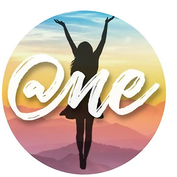 Artwork thumbnail, At One by @ne Affirmation Healing