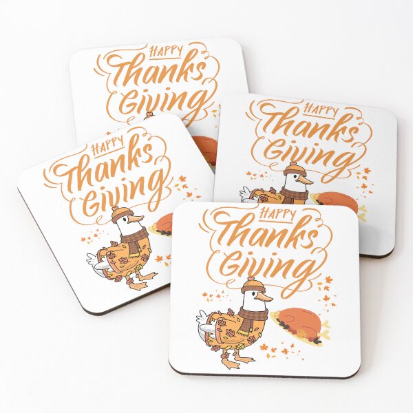 Item preview, Warm autumn vibes with festive Thanksgiving charm designed and sold by LEEVISWA.