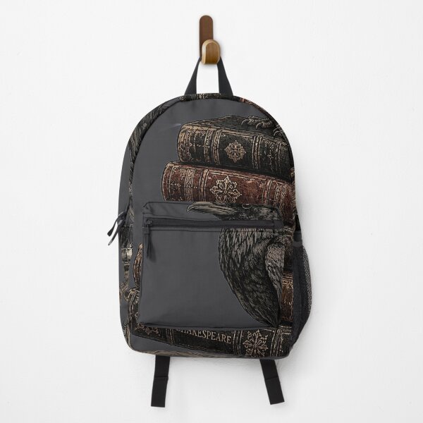 Item preview, Masters of Melancholy Gothic Literature designed and sold by rygenr8.