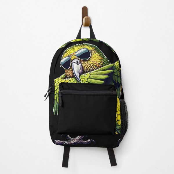 Item preview, Kakapo Dabbing designed and sold by goombi-creative.