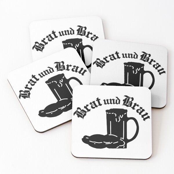 Item preview, Brat und Brau designed and sold by nwerlandson.