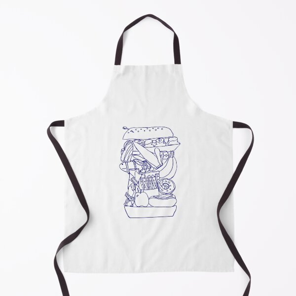 Item preview, Yes Please (Blue) designed and sold by diana__designs.