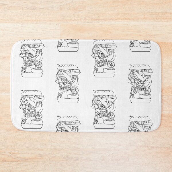 Item preview, Yes Please  designed and sold by diana__designs.