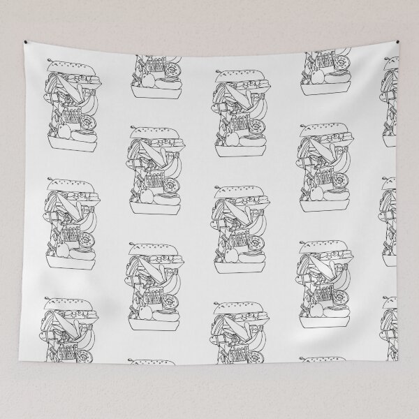 Item preview, Yes Please  designed and sold by diana__designs.