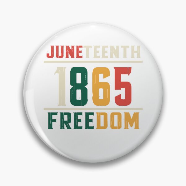 Item preview, Retro June Nineteenth Cultural Pride designed and sold by QuiteOrbit.