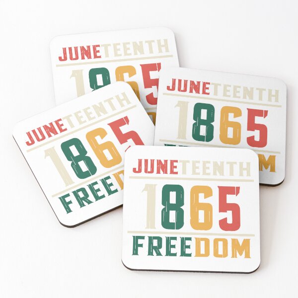Item preview, Retro June Nineteenth Cultural Pride designed and sold by QuiteOrbit.