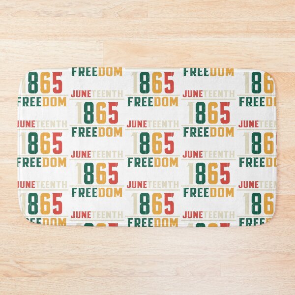 Item preview, Retro June Nineteenth Cultural Pride designed and sold by QuiteOrbit.