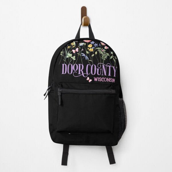 Item preview, Door County Wisconsin Wildflowers designed and sold by goombi-creative.