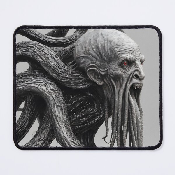 Item preview, Eldrighul Monster designed and sold by Elisa Miller.