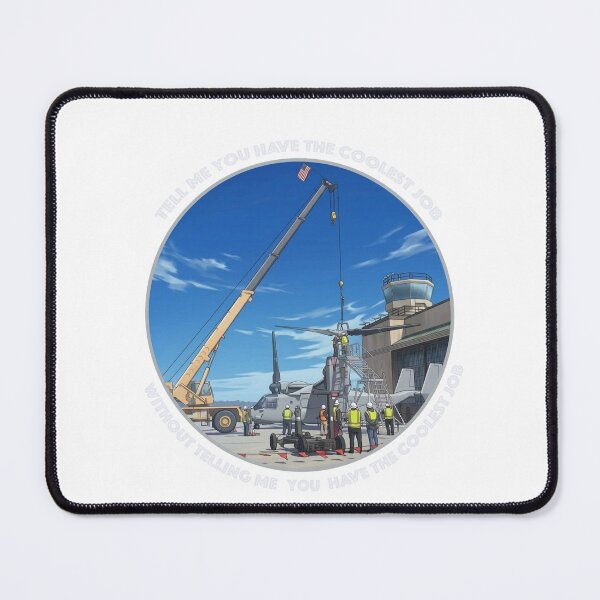 Item preview, great to tell your friends and family you have the coolest job designed and sold by SALM2008.