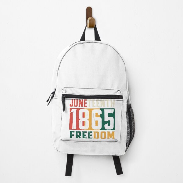 Item preview, June 19 Freedom Celebration Retro designed and sold by QuiteOrbit.