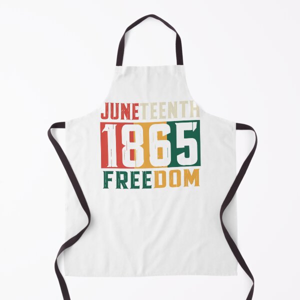Item preview, June 19 Freedom Celebration Retro designed and sold by QuiteOrbit.