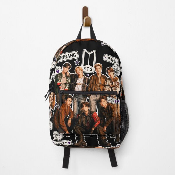 Item preview, BTS Arirang: The Global Kings Inspired by BTS 5th album Arirang. designed and sold by JTitli.