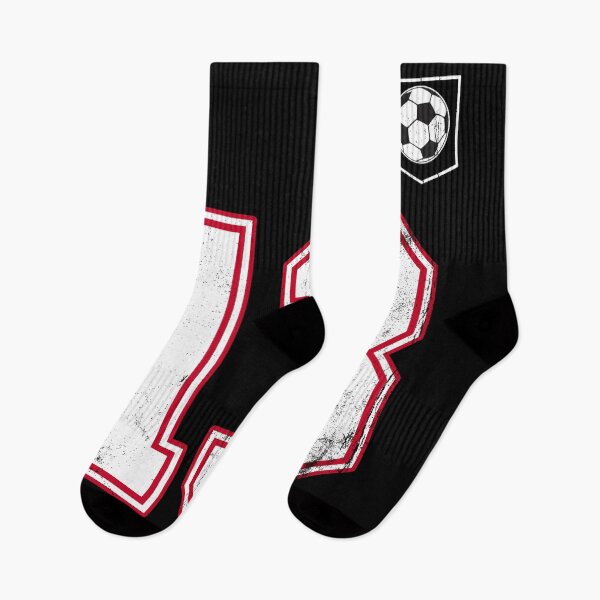 Item preview, Soccer player Jersey number 13 Soccer Fans designed and sold by BernoNickel.