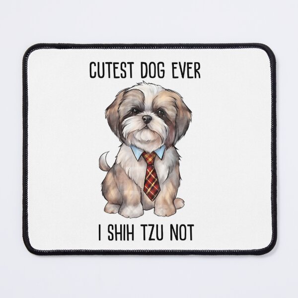 Item preview, The cutest dog ever designed and sold by GEEZER.