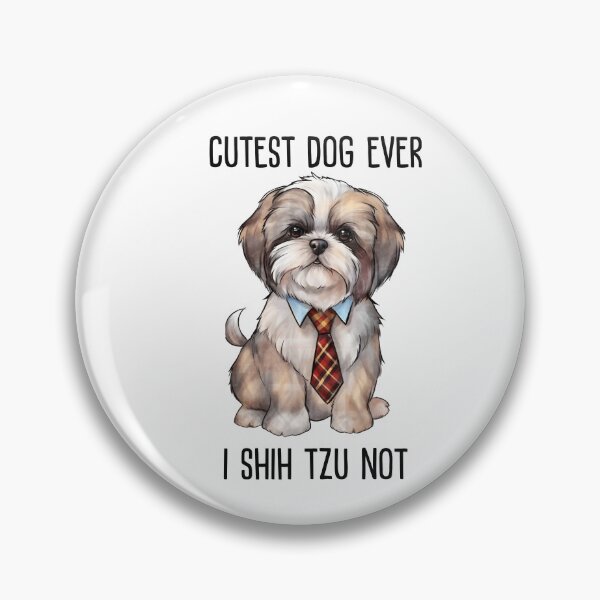 Item preview, The cutest dog ever designed and sold by GEEZER.