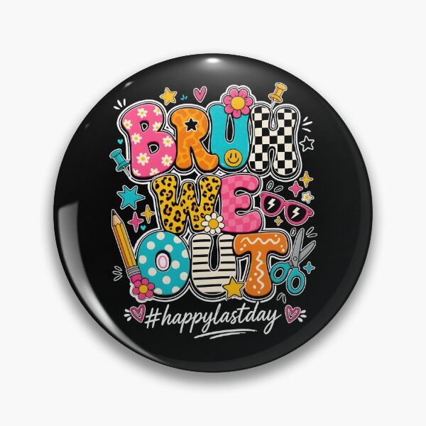 Item preview, Bruh We Out designed and sold by Special-Ninja.