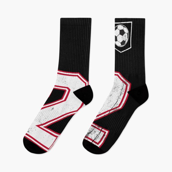 Item preview, Soccer player Jersey number 22 Soccer Fans designed and sold by BernoNickel.