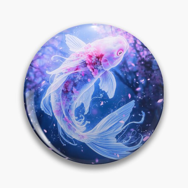 Item preview, Born from Blooming Winter designed and sold by LunarMenagerie.