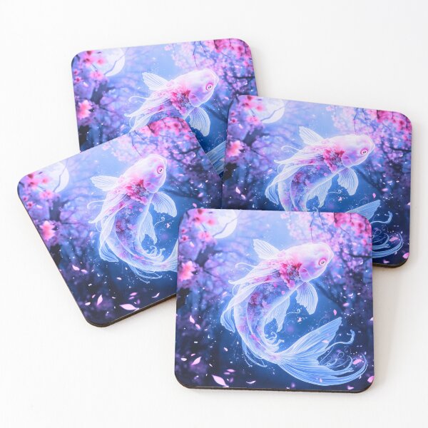 Item preview, Born from Blooming Winter designed and sold by LunarMenagerie.
