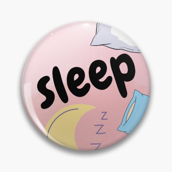 Item preview, Sleep!!! designed and sold by VOODesigns.