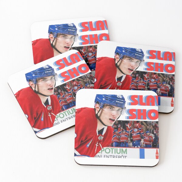 Item preview, Slav Shot - MTL Slap Shot designed and sold by SnowIsInMyShoe.