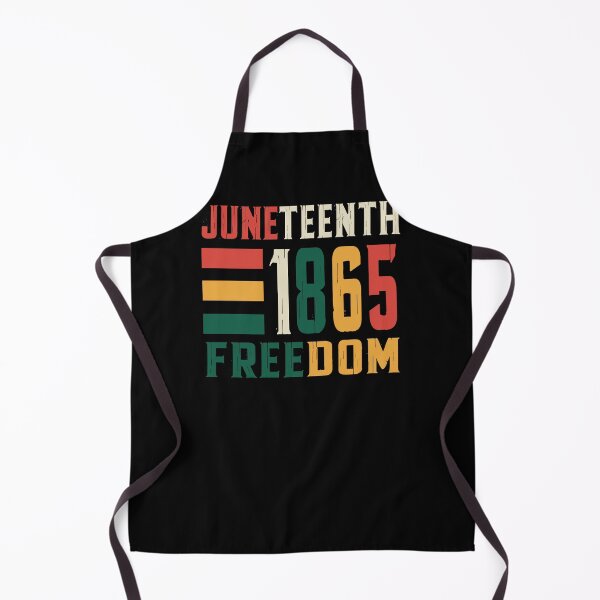 Item preview, Vintage juneteenth 1865 Freedom Heritage designed and sold by QuiteOrbit.