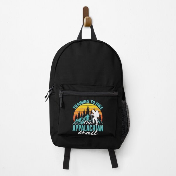 Item preview, Training To Hike the Appalachian Trail designed and sold by jaygo.