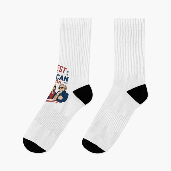 Item preview, Founding Fathers Liberal Fourth of July, Protest Is An American Tradition designed and sold by RamneekFraty.